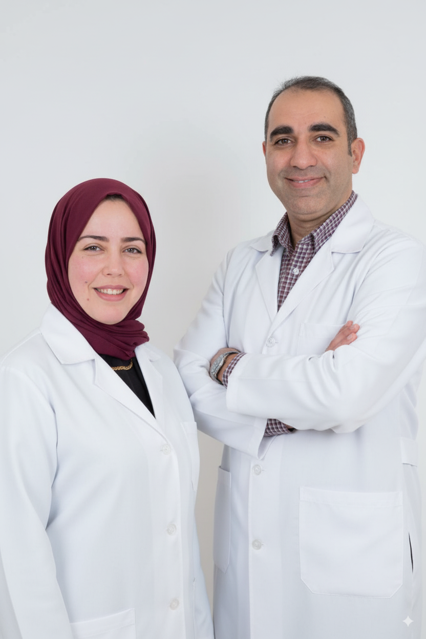 فريق توث فيري الطبي