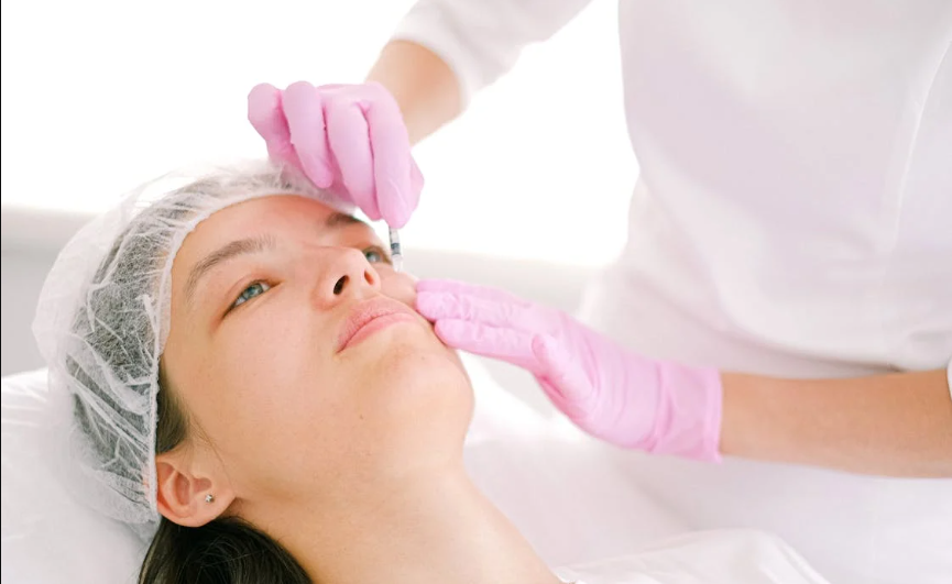 البوتوكس العلاجي